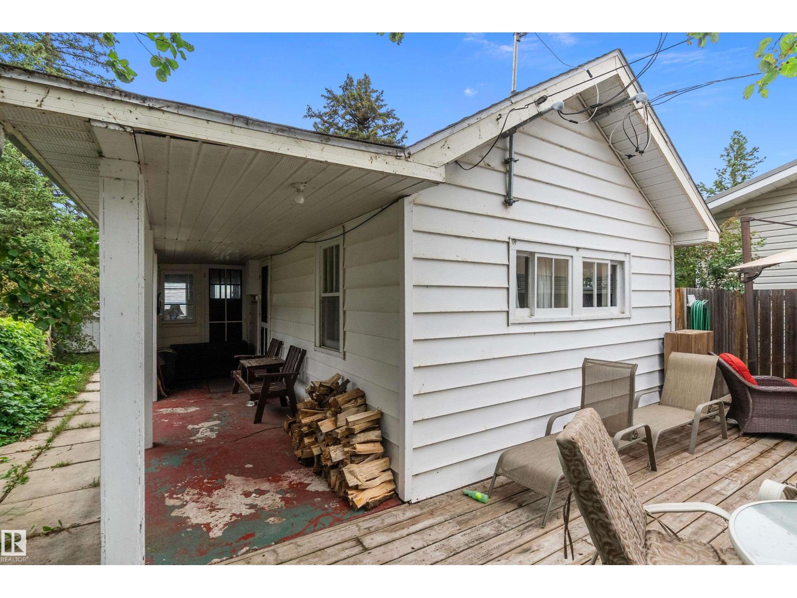 419 1st Av, Rural Wetaskiwin County, Alberta  T0C 1X0 - Photo 29 - E4450035