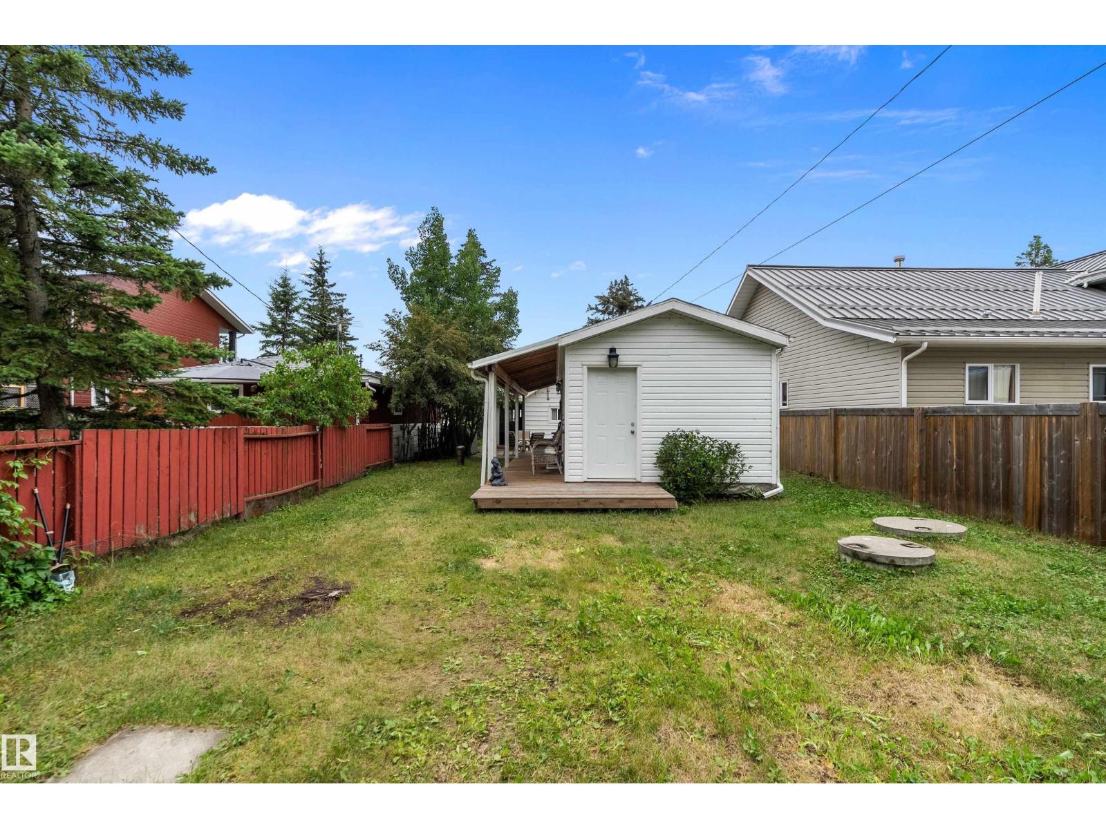 419 1st Av, Rural Wetaskiwin County, Alberta  T0C 1X0 - Photo 31 - E4450035