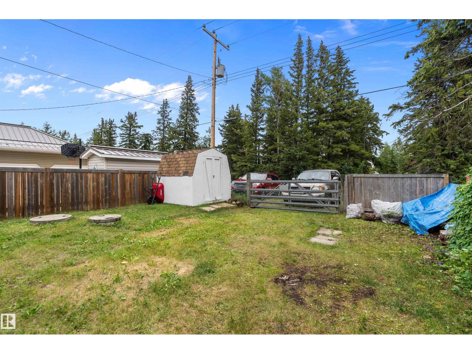 419 1st Av, Rural Wetaskiwin County, Alberta  T0C 1X0 - Photo 32 - E4450035