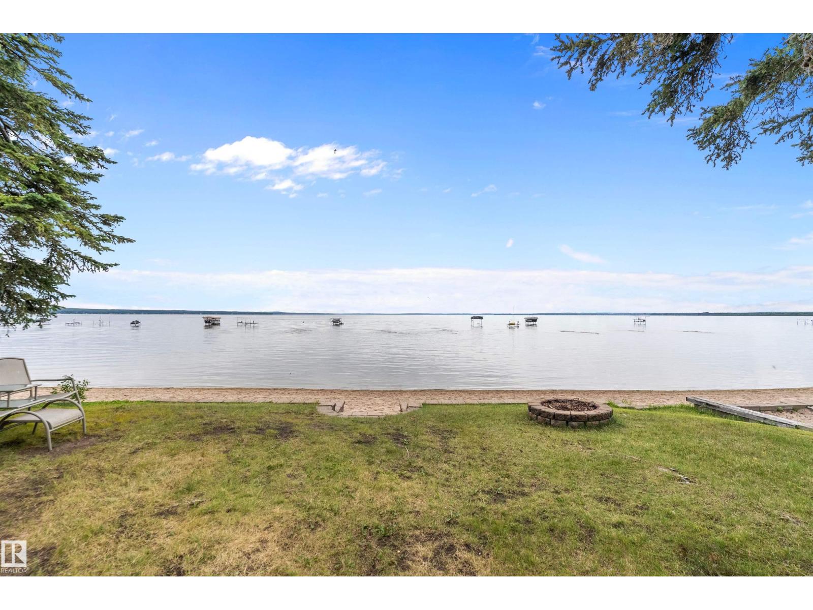 419 1st Av, Rural Wetaskiwin County, Alberta  T0C 1X0 - Photo 34 - E4450035