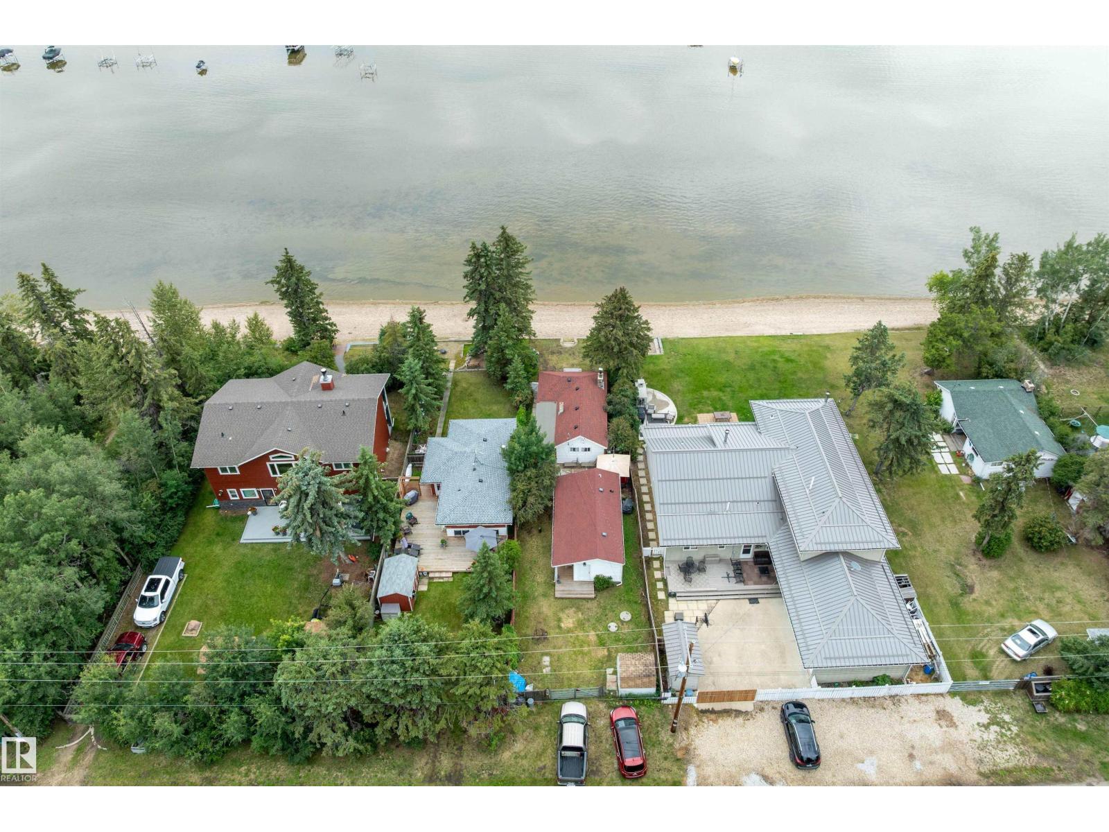 419 1st Av, Rural Wetaskiwin County, Alberta  T0C 1X0 - Photo 37 - E4450035