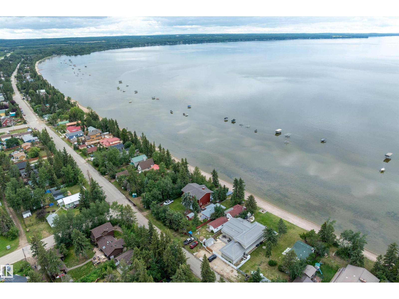 419 1st Av, Rural Wetaskiwin County, Alberta  T0C 1X0 - Photo 40 - E4450035
