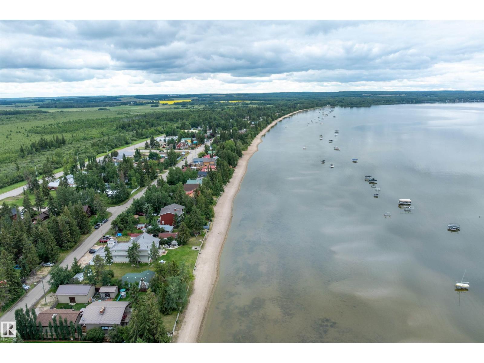419 1st Av, Rural Wetaskiwin County, Alberta  T0C 1X0 - Photo 48 - E4450035
