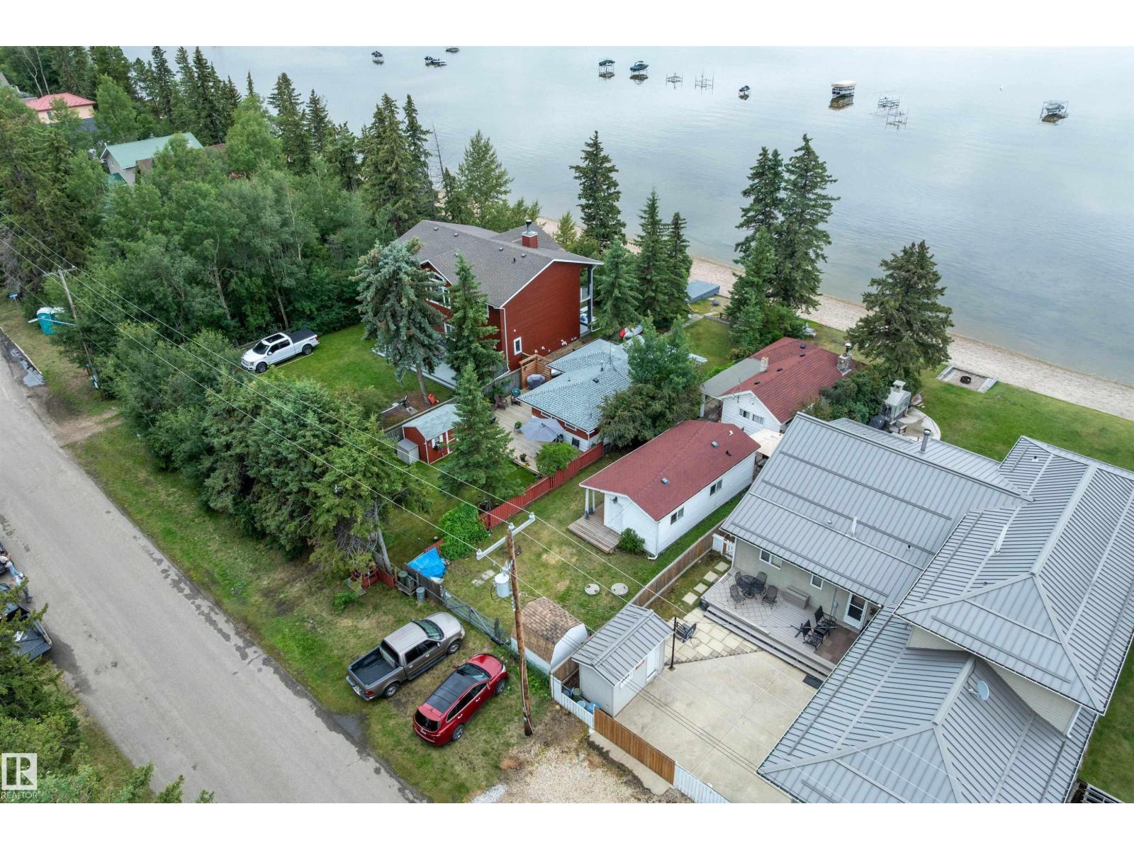 419 1st Av, Rural Wetaskiwin County, Alberta  T0C 1X0 - Photo 49 - E4450035