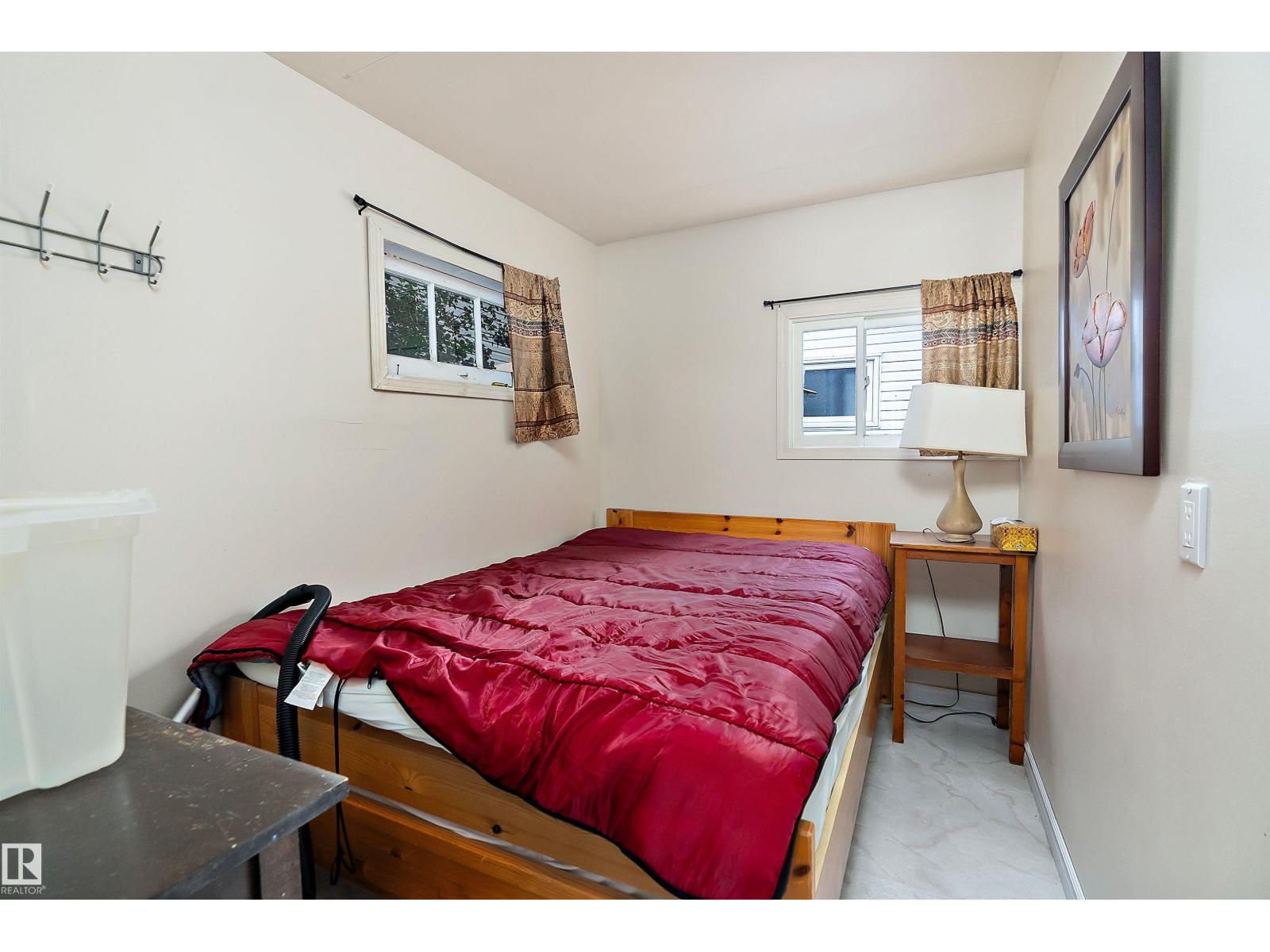 419 1st Av, Rural Wetaskiwin County, Alberta  T0C 1X0 - Photo 5 - E4450035