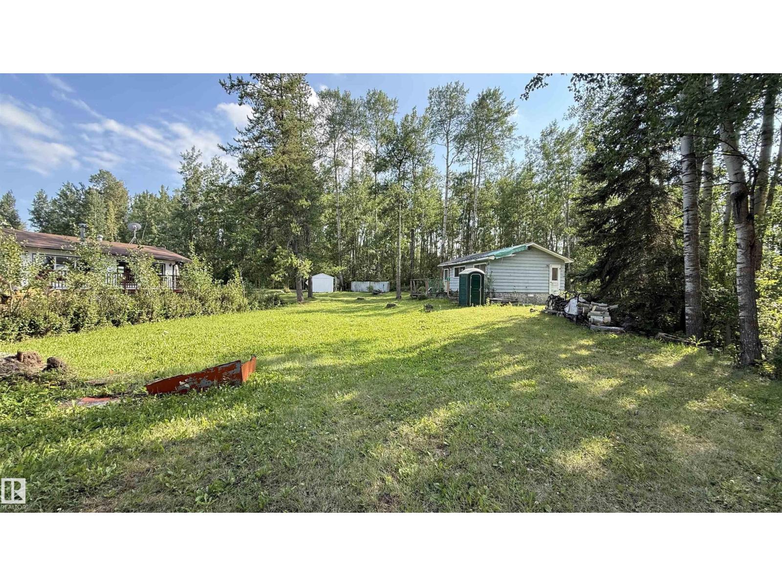 7 & 8 Spruce Cr, Rural Lac Ste. Anne County, Alberta  T0E 0V0 - Photo 10 - E4450118