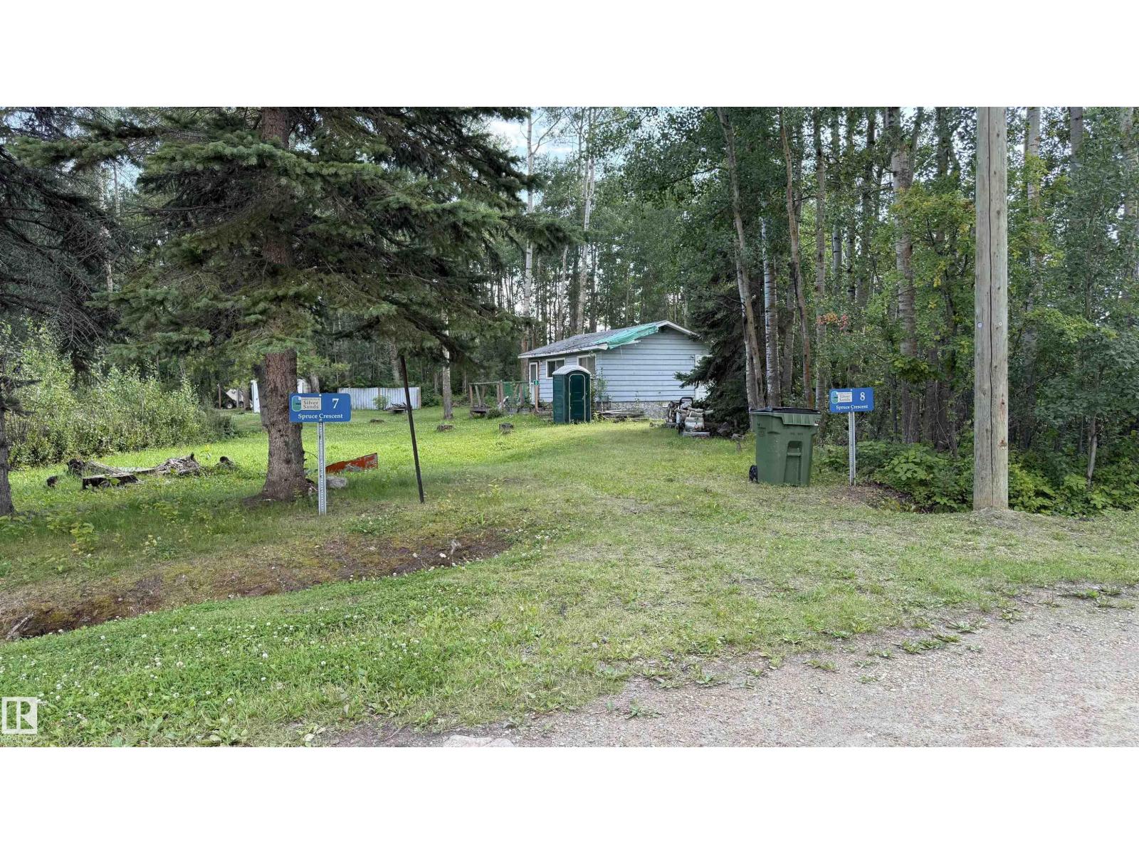 7 & 8 Spruce Cr, Rural Lac Ste. Anne County, Alberta  T0E 0V0 - Photo 9 - E4450118