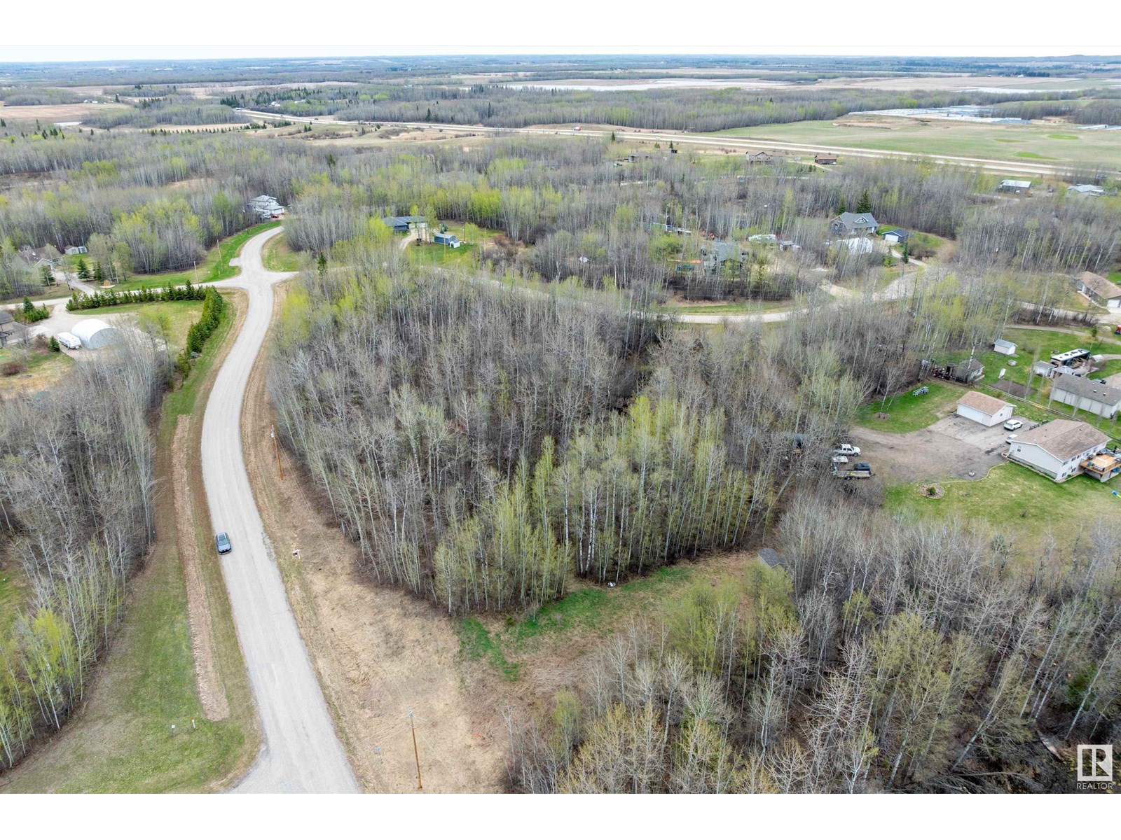 4 2306 Twp Road 540, Rural Lac Ste. Anne County, Alberta  T0E 1V0 - Photo 33 - E4450153