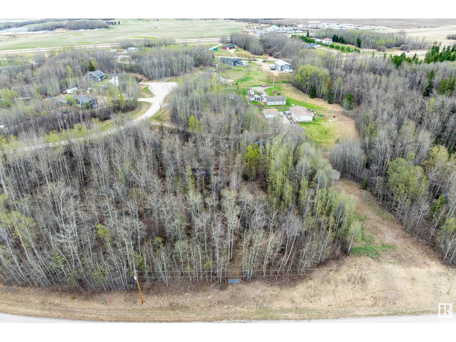 4 2306 Twp Road 540, Rural Lac Ste. Anne County, Alberta  T0E 1V0 - Photo 36 - E4450153