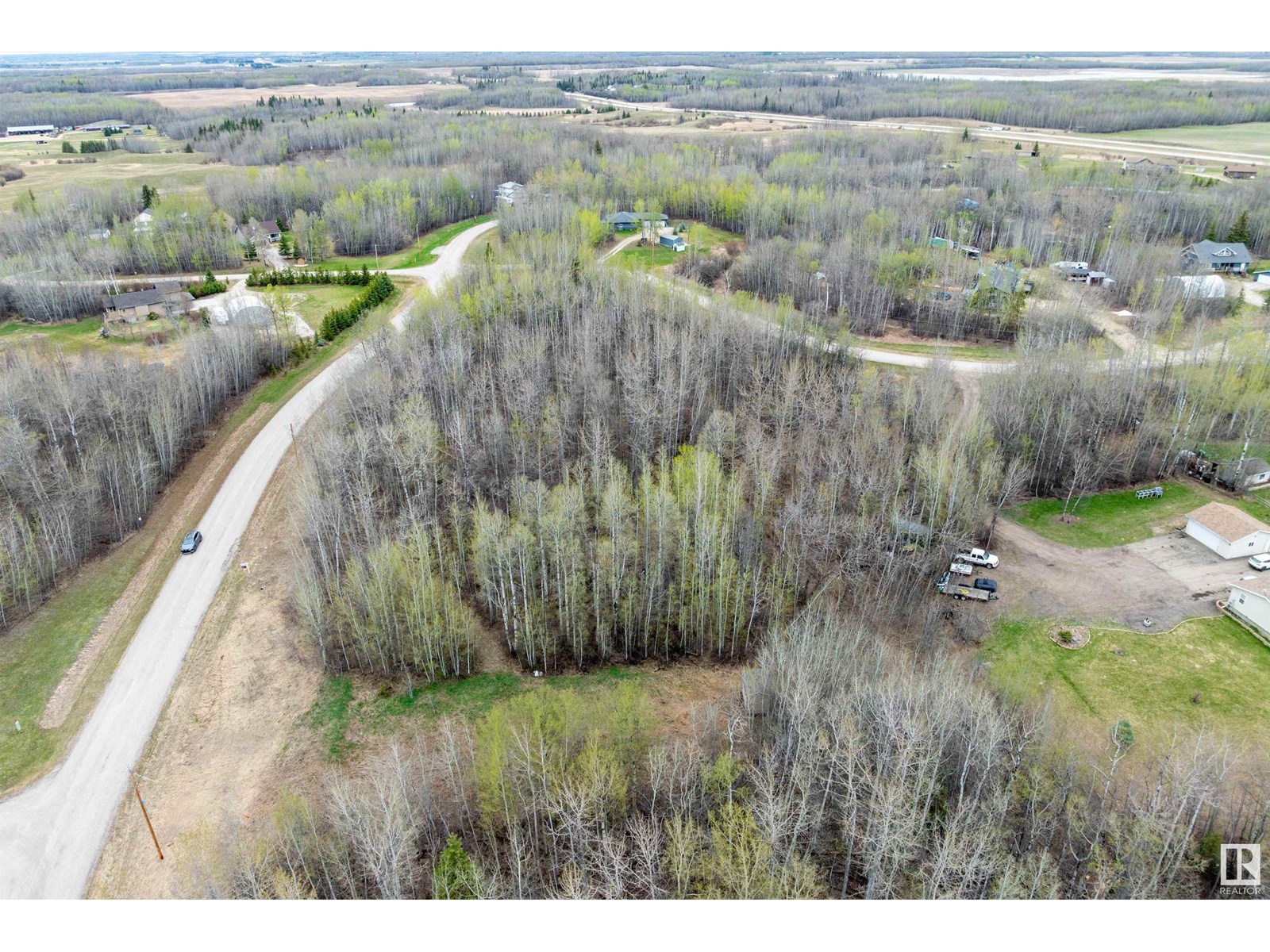 4 2306 Twp Road 540, Rural Lac Ste. Anne County, Alberta  T0E 1V0 - Photo 37 - E4450153