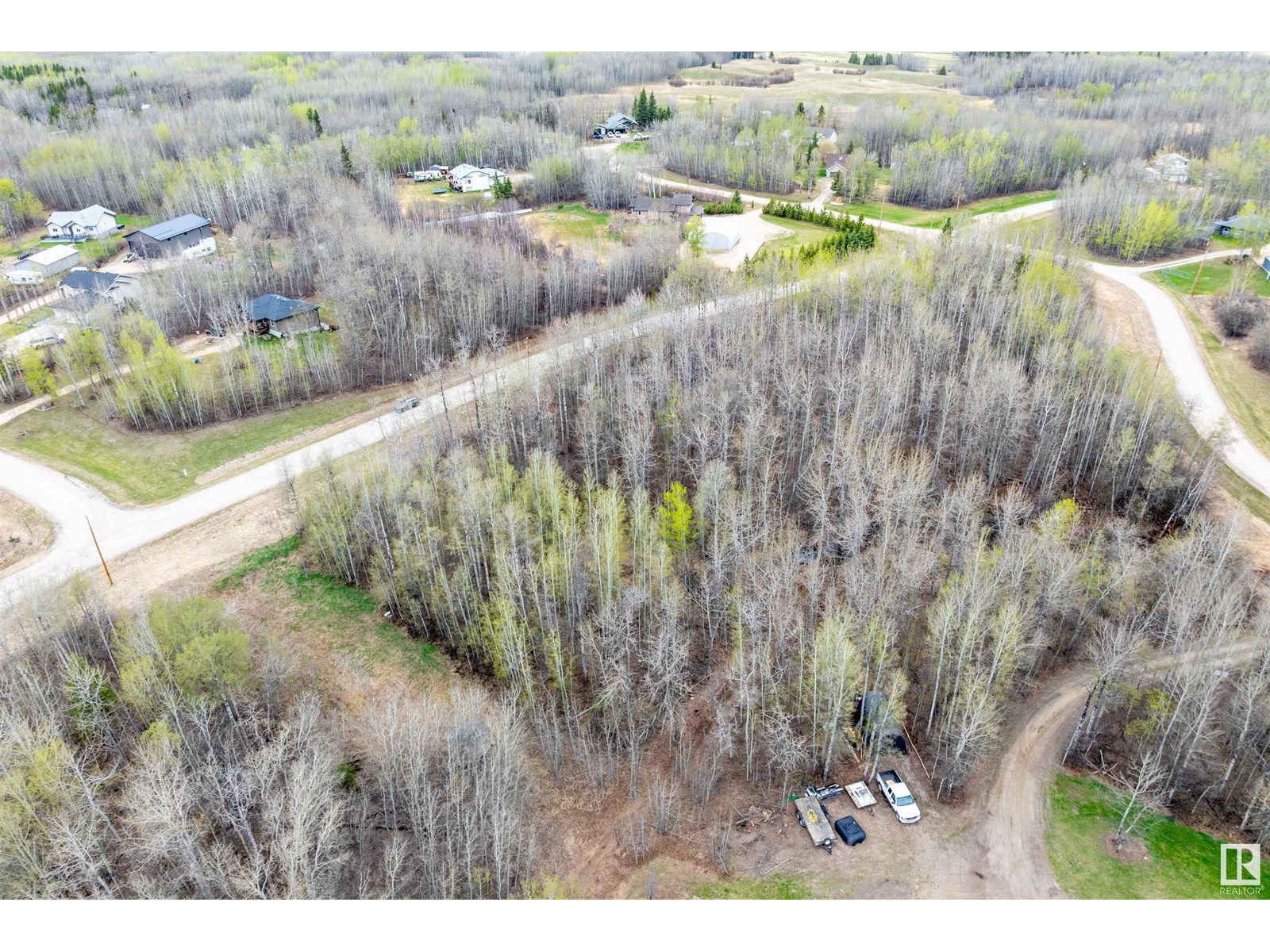 4 2306 Twp Road 540, Rural Lac Ste. Anne County, Alberta  T0E 1V0 - Photo 39 - E4450153