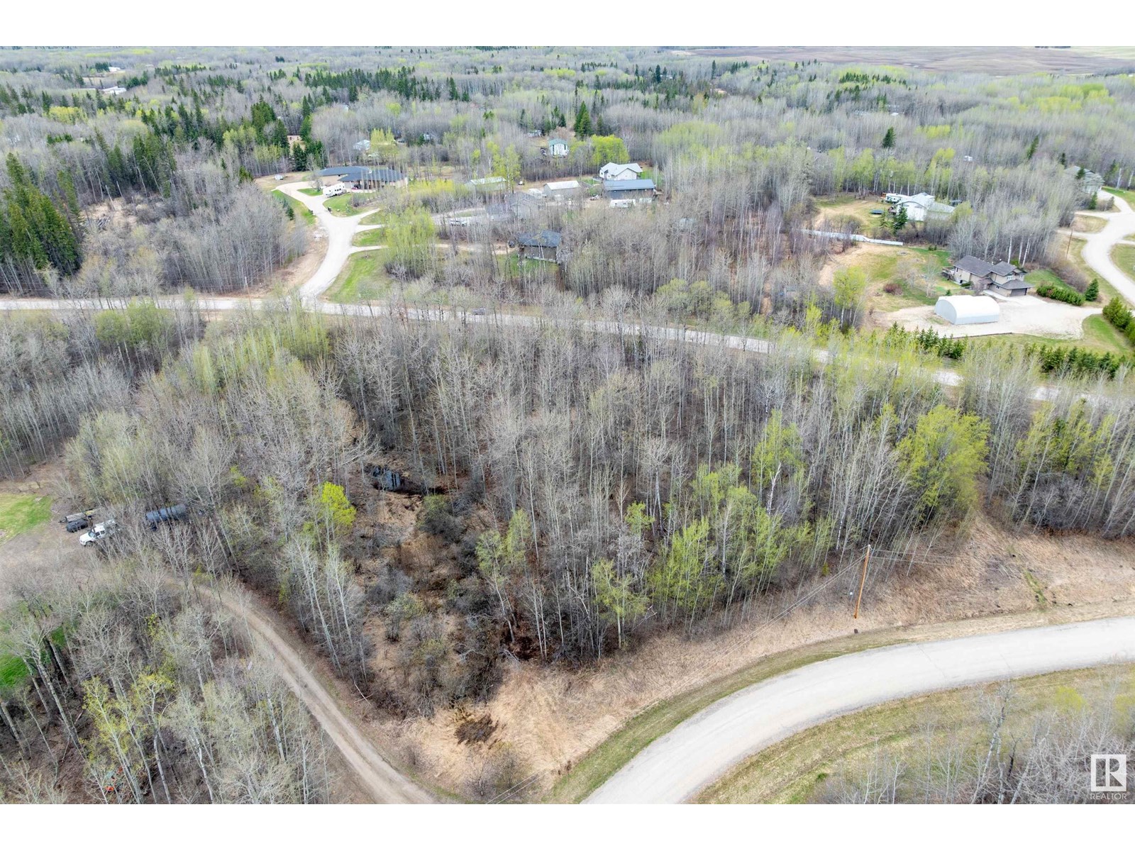 4 2306 Twp Road 540, Rural Lac Ste. Anne County, Alberta  T0E 1V0 - Photo 41 - E4450153