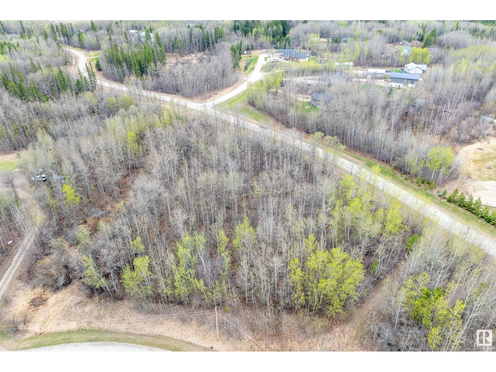 4 2306 Twp Road 540, Rural Lac Ste. Anne County, Alberta  T0E 1V0 - Photo 43 - E4450153