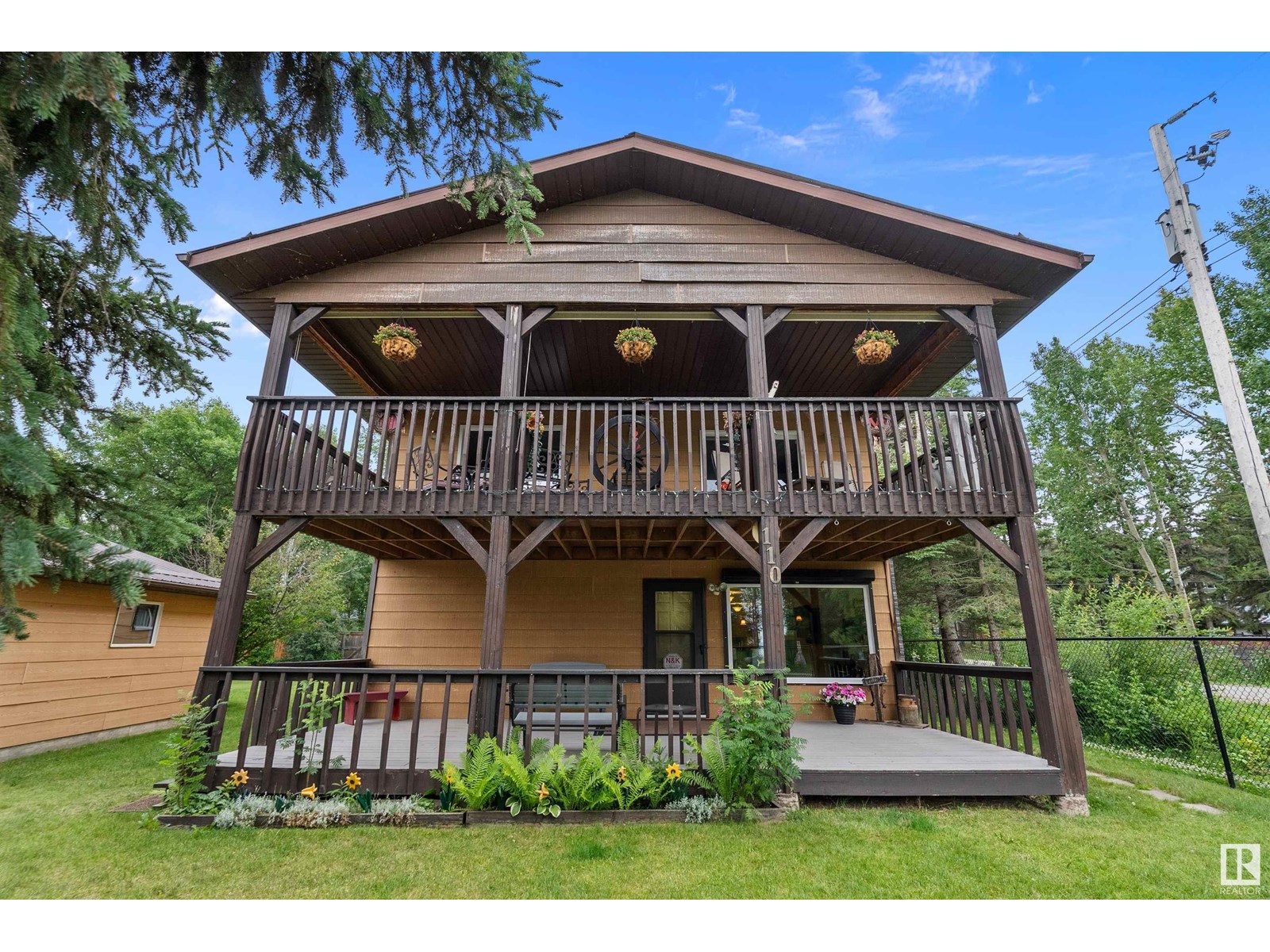 110 1st Av, Rural Wetaskiwin County, Alberta  T0C 1X0 - Photo 1 - E4450201