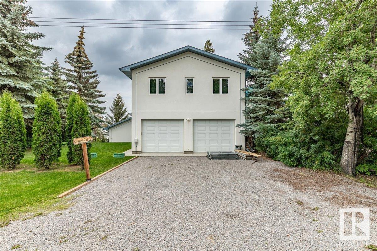 239 Lakeshore Dr, Rural Wetaskiwin County, Alberta  T0C 2V0 - Photo 2 - E4450229