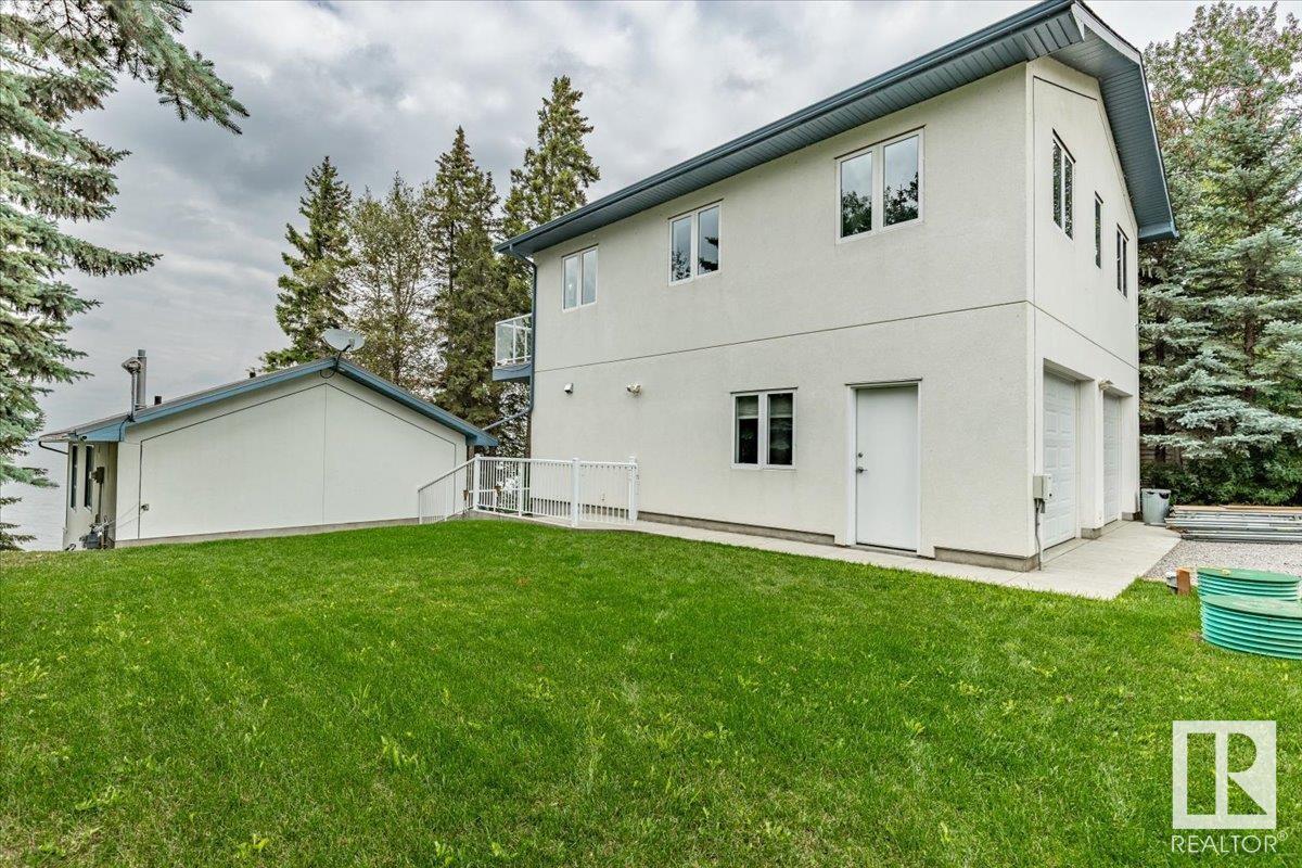 239 Lakeshore Dr, Rural Wetaskiwin County, Alberta  T0C 2V0 - Photo 46 - E4450229
