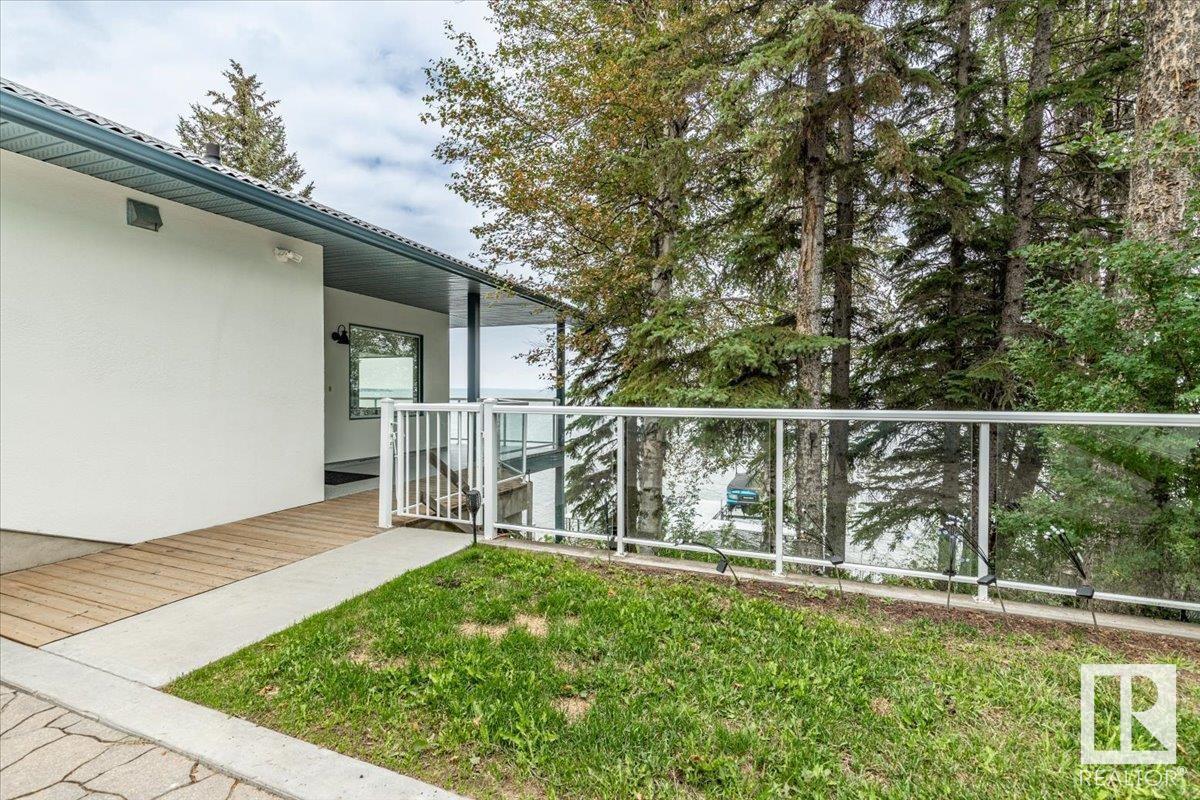 239 Lakeshore Dr, Rural Wetaskiwin County, Alberta  T0C 2V0 - Photo 5 - E4450229