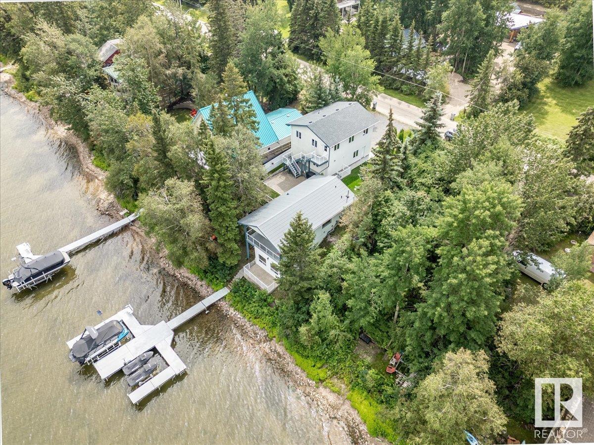239 Lakeshore Dr, Rural Wetaskiwin County, Alberta  T0C 2V0 - Photo 53 - E4450229