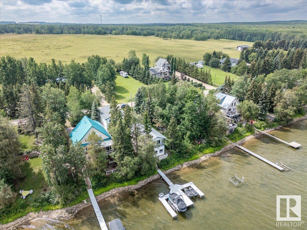 239 Lakeshore Dr, Rural Wetaskiwin County, Alberta  T0C 2V0 - Photo 54 - E4450229