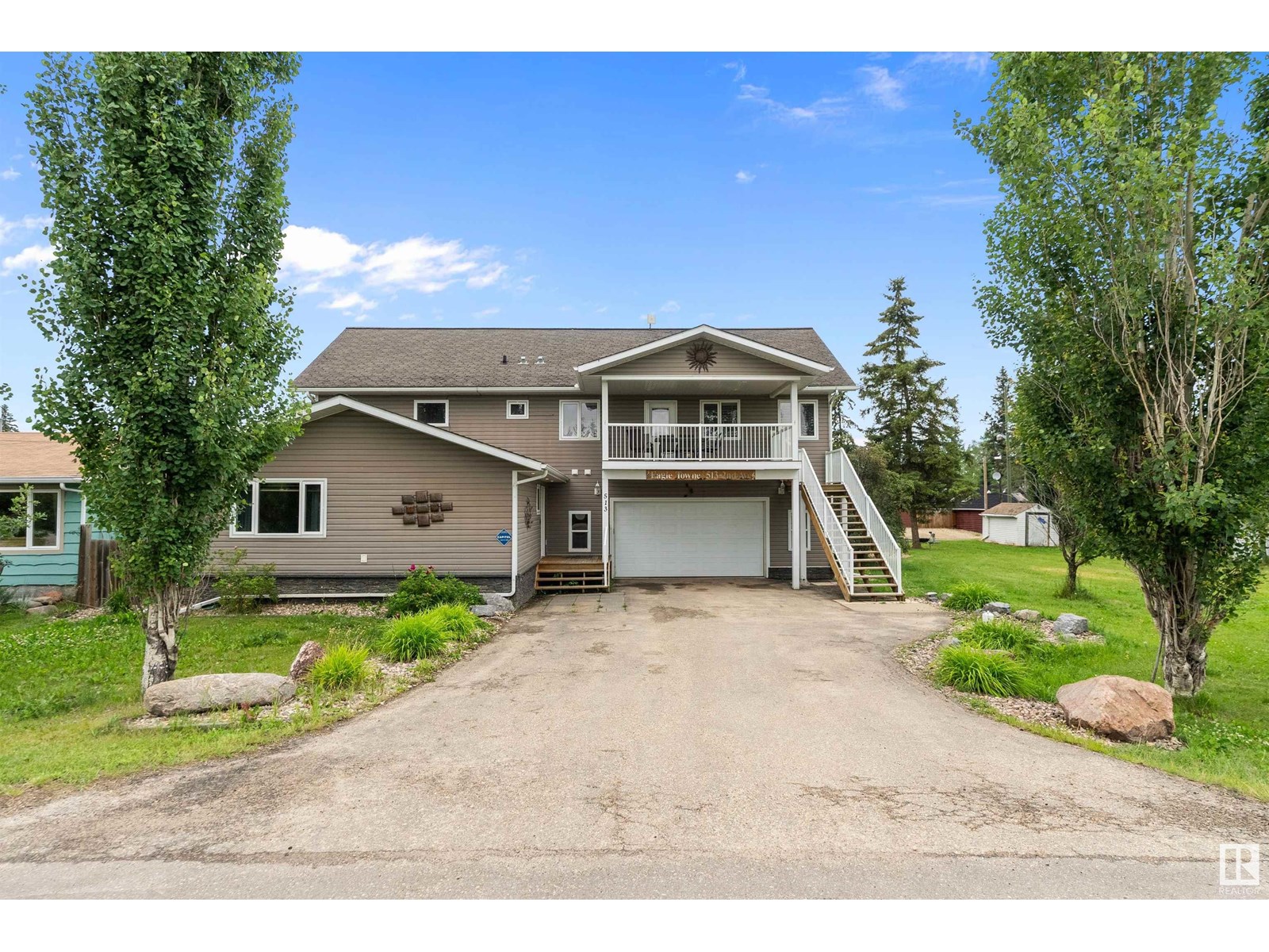 513 2nd Av, Rural Wetaskiwin County, Alberta  T0C 1X0 - Photo 1 - E4450545