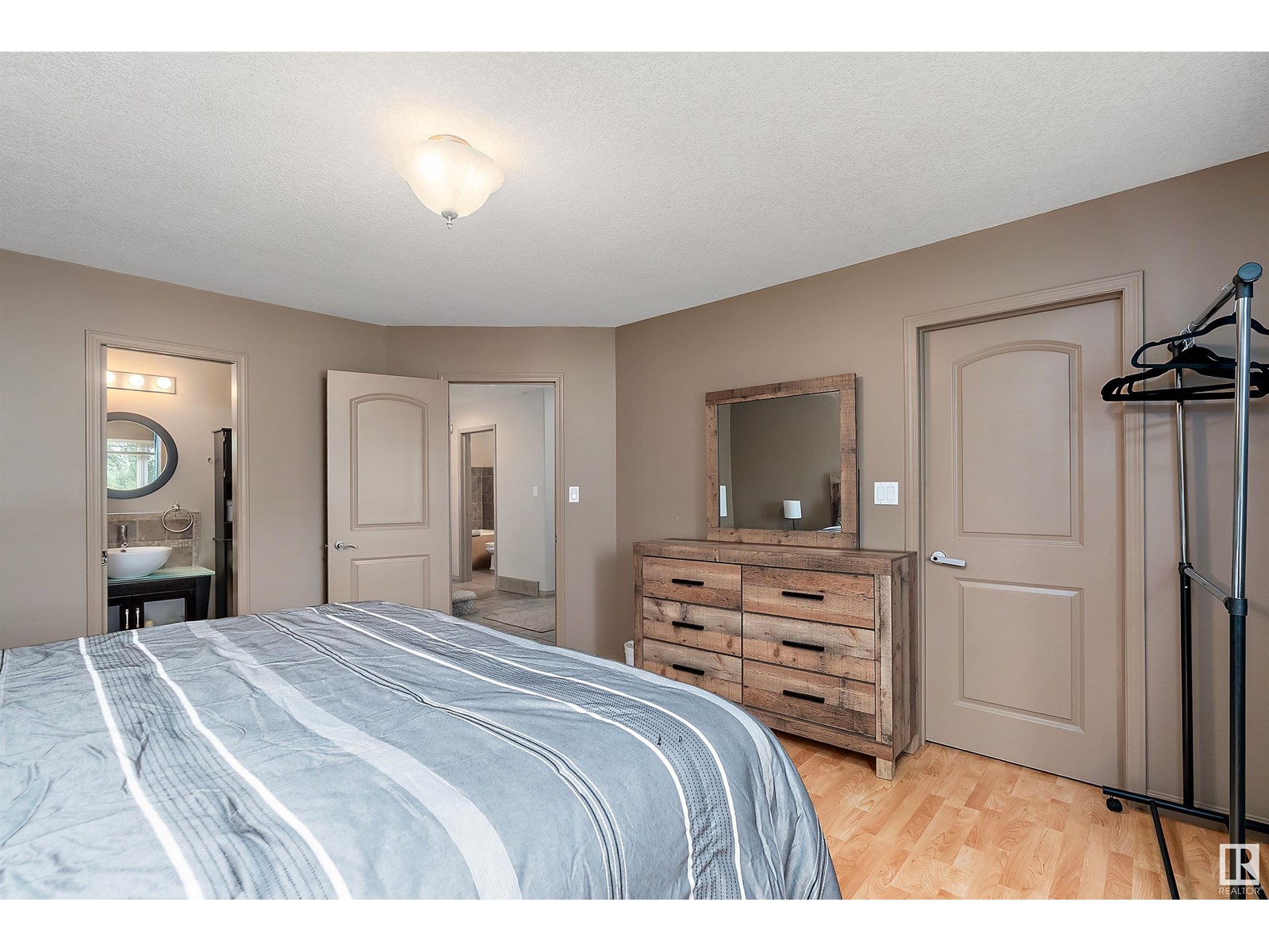 513 2nd Av, Rural Wetaskiwin County, Alberta  T0C 1X0 - Photo 23 - E4450545