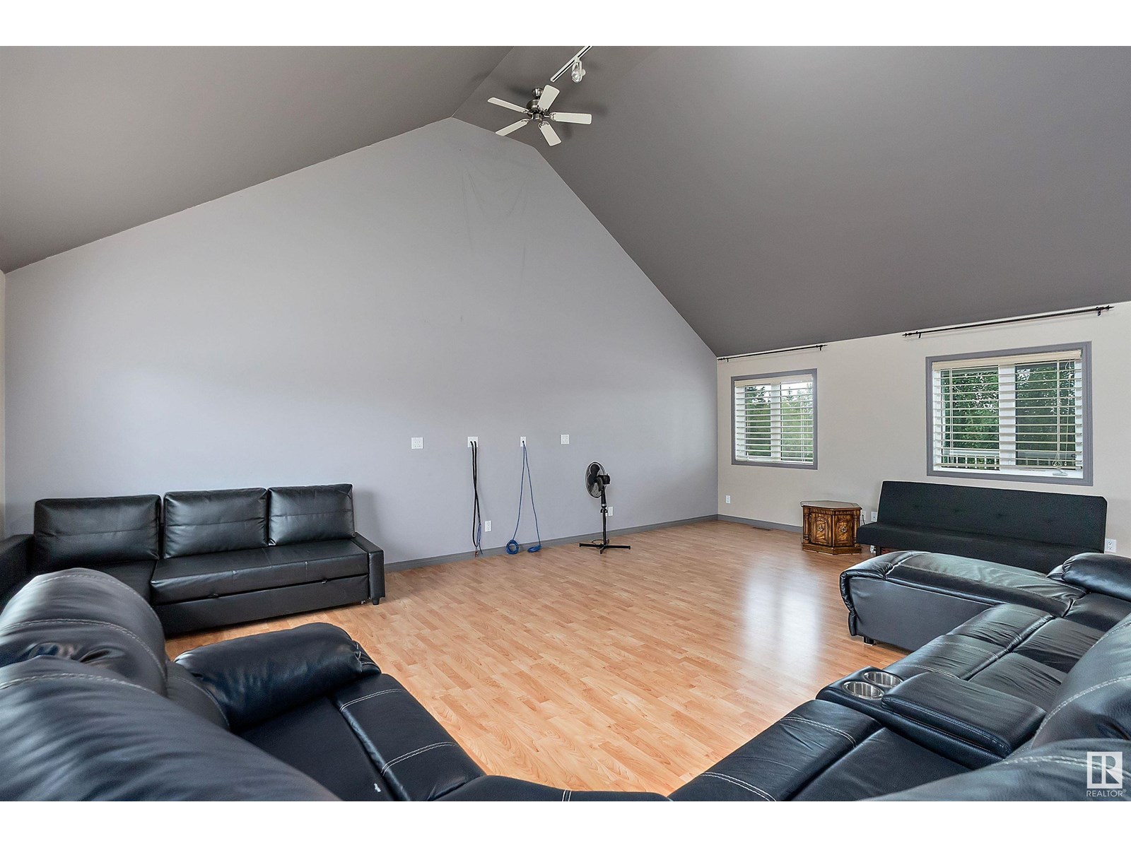 513 2nd Av, Rural Wetaskiwin County, Alberta  T0C 1X0 - Photo 28 - E4450545
