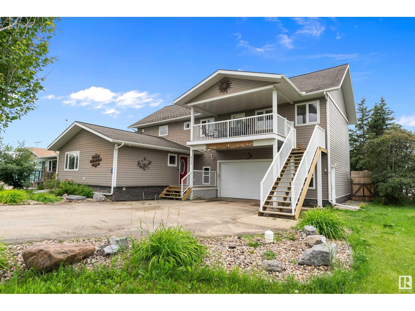 513 2nd Av, Rural Wetaskiwin County, Alberta  T0C 1X0 - Photo 3 - E4450545