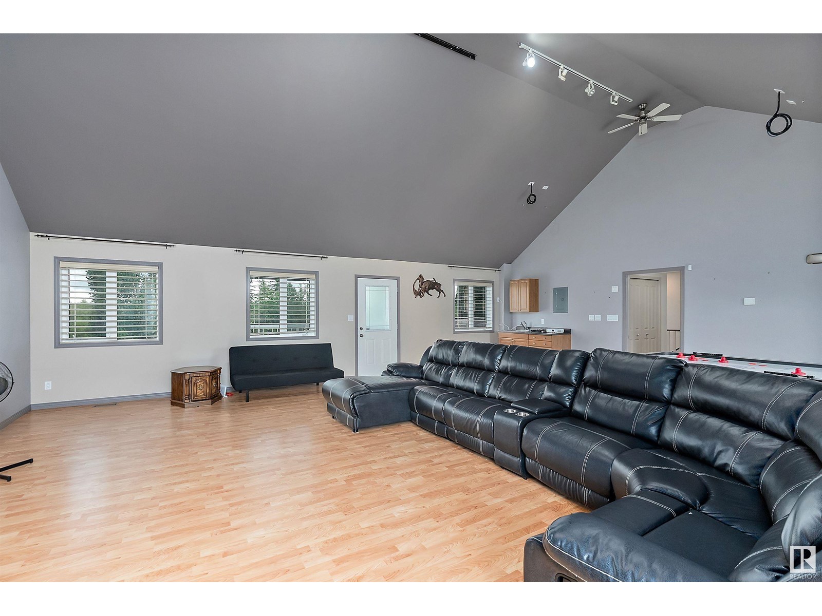 513 2nd Av, Rural Wetaskiwin County, Alberta  T0C 1X0 - Photo 30 - E4450545