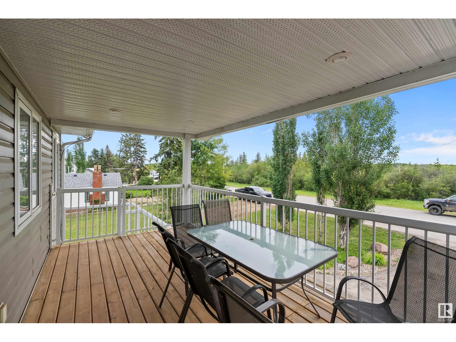 513 2nd Av, Rural Wetaskiwin County, Alberta  T0C 1X0 - Photo 38 - E4450545