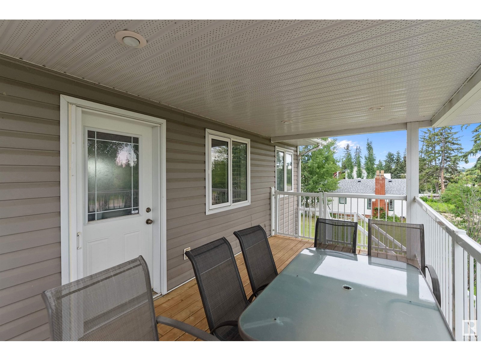 513 2nd Av, Rural Wetaskiwin County, Alberta  T0C 1X0 - Photo 39 - E4450545