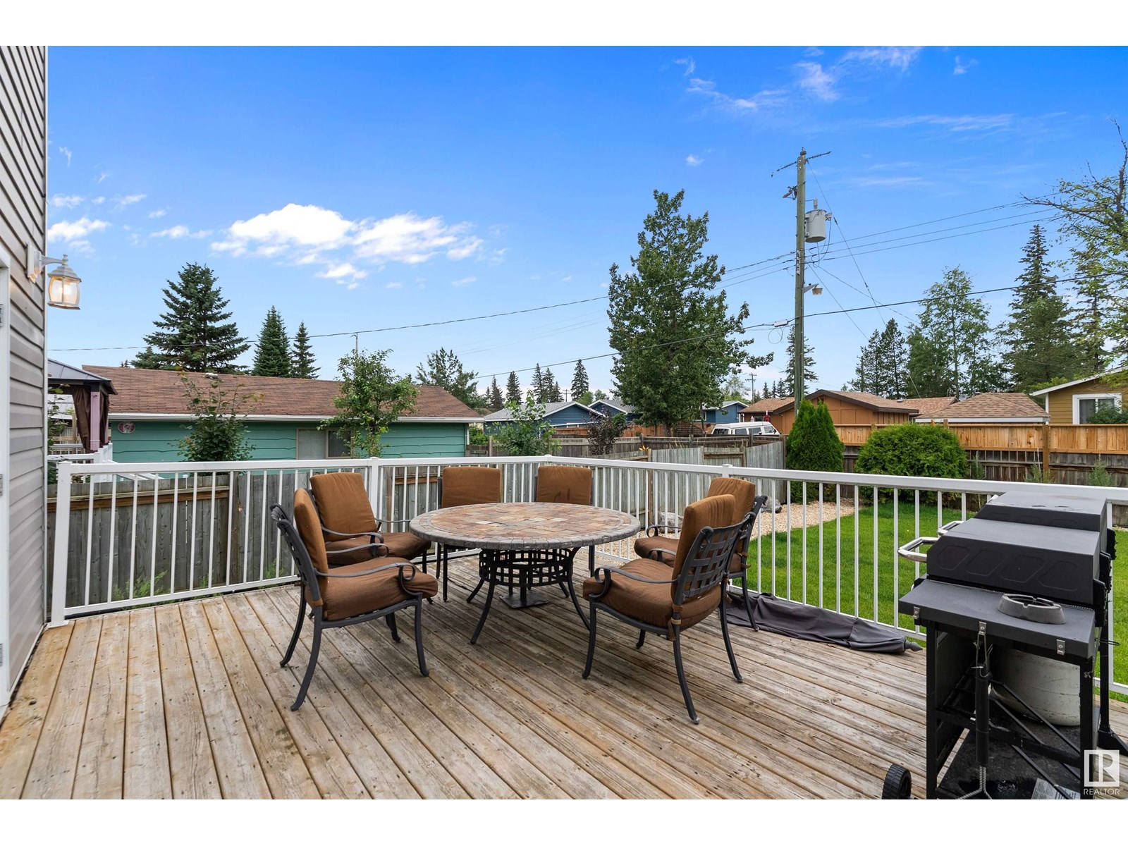 513 2nd Av, Rural Wetaskiwin County, Alberta  T0C 1X0 - Photo 42 - E4450545