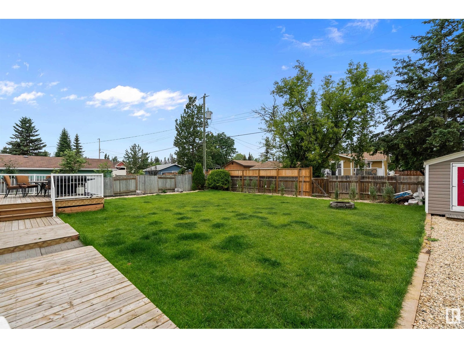 513 2nd Av, Rural Wetaskiwin County, Alberta  T0C 1X0 - Photo 43 - E4450545