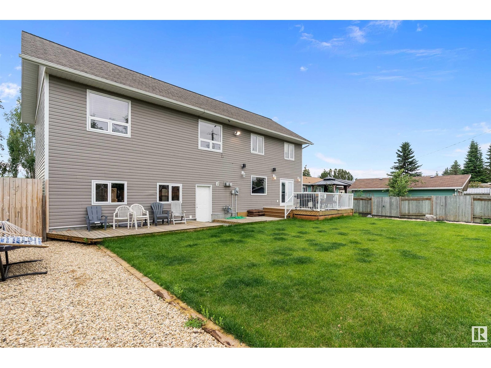 513 2nd Av, Rural Wetaskiwin County, Alberta  T0C 1X0 - Photo 44 - E4450545