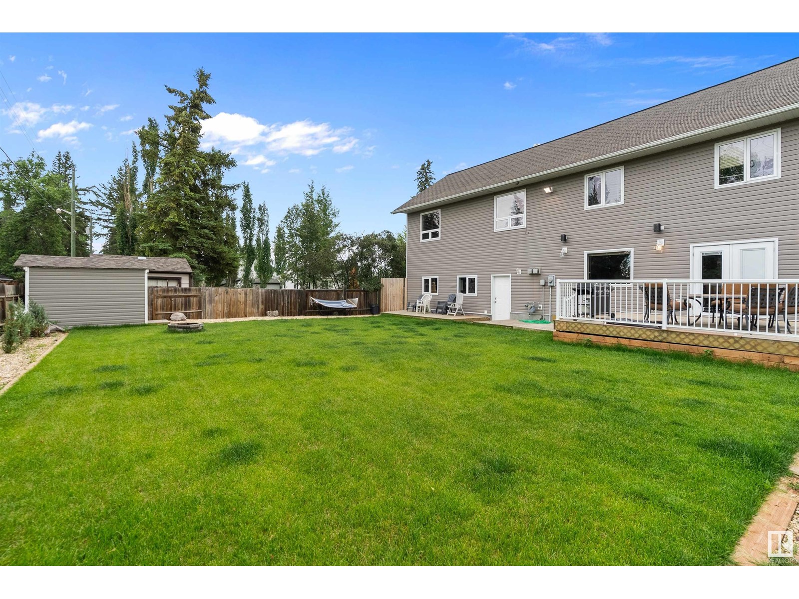 513 2nd Av, Rural Wetaskiwin County, Alberta  T0C 1X0 - Photo 46 - E4450545