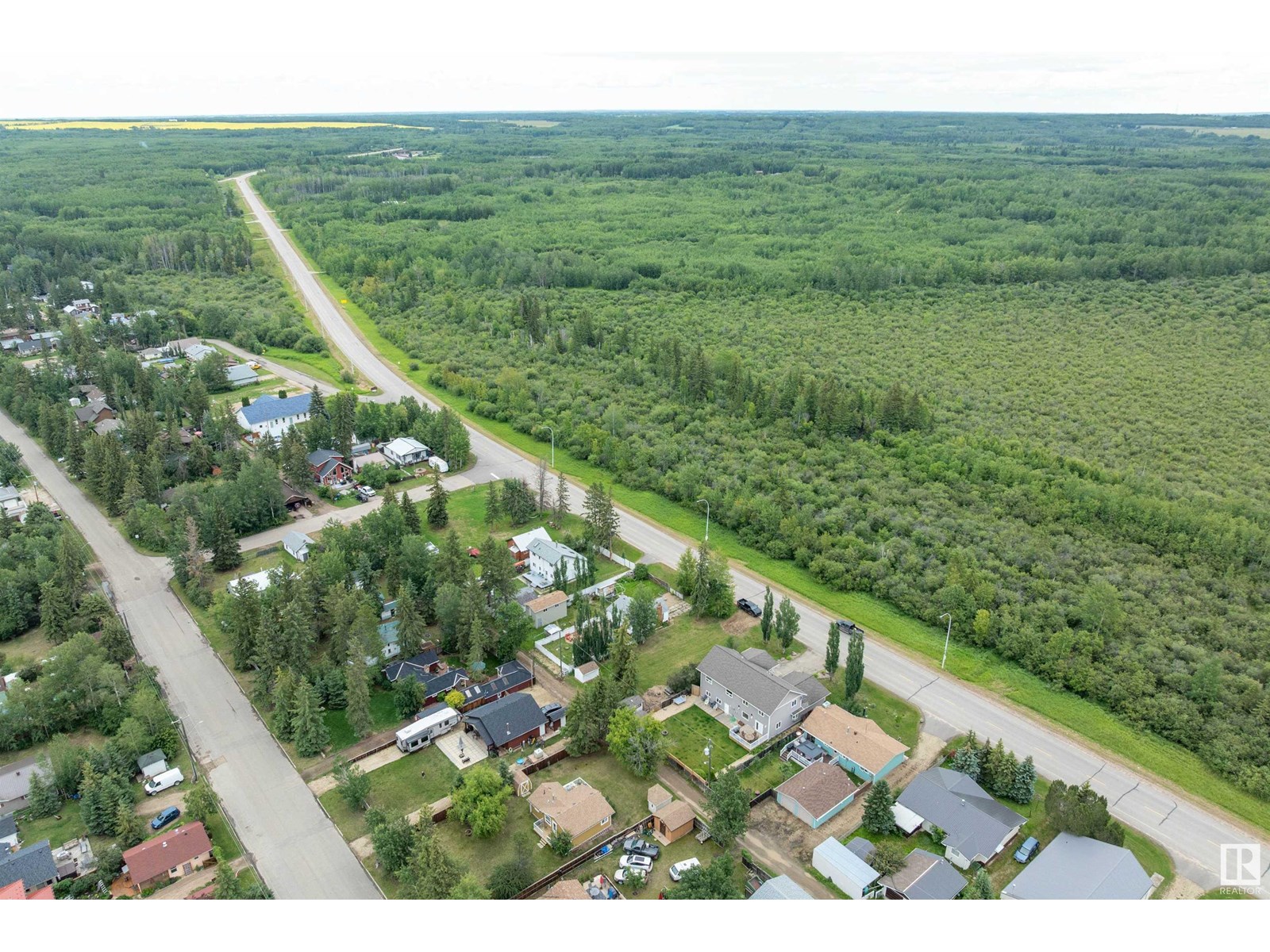 513 2nd Av, Rural Wetaskiwin County, Alberta  T0C 1X0 - Photo 47 - E4450545