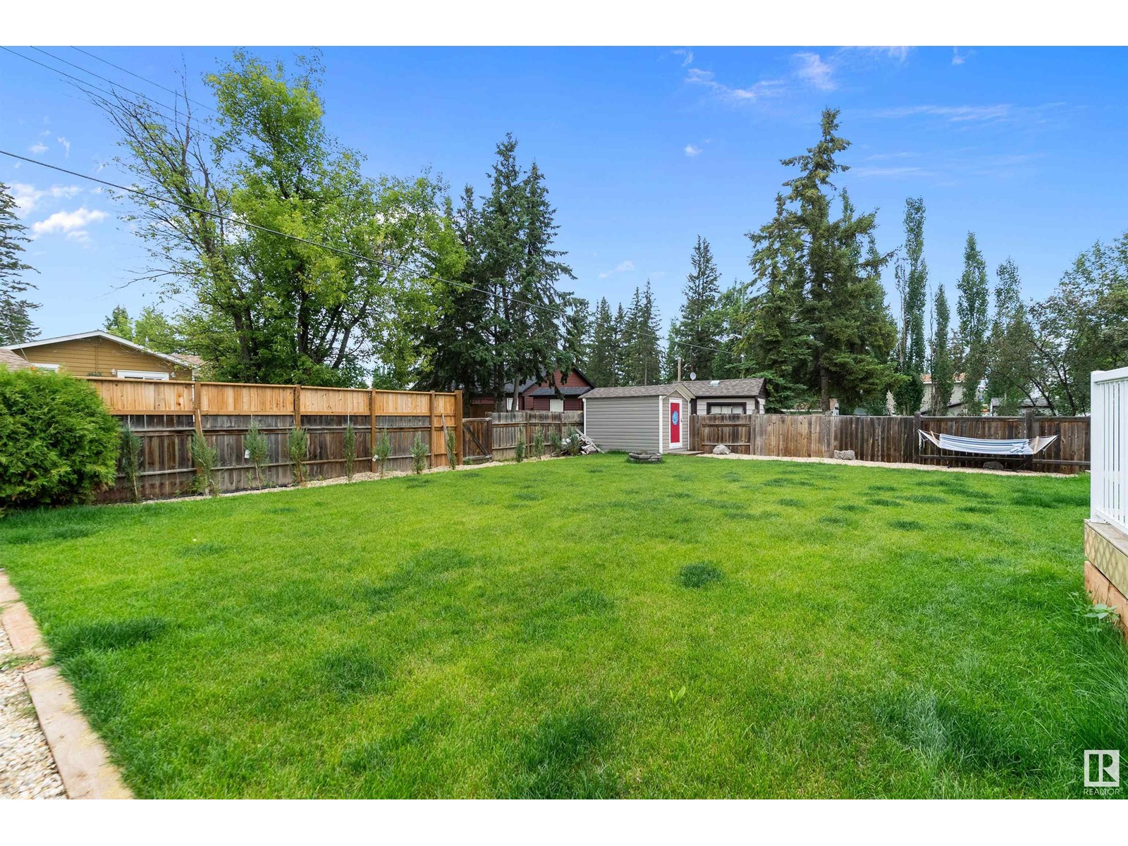513 2nd Av, Rural Wetaskiwin County, Alberta  T0C 1X0 - Photo 48 - E4450545