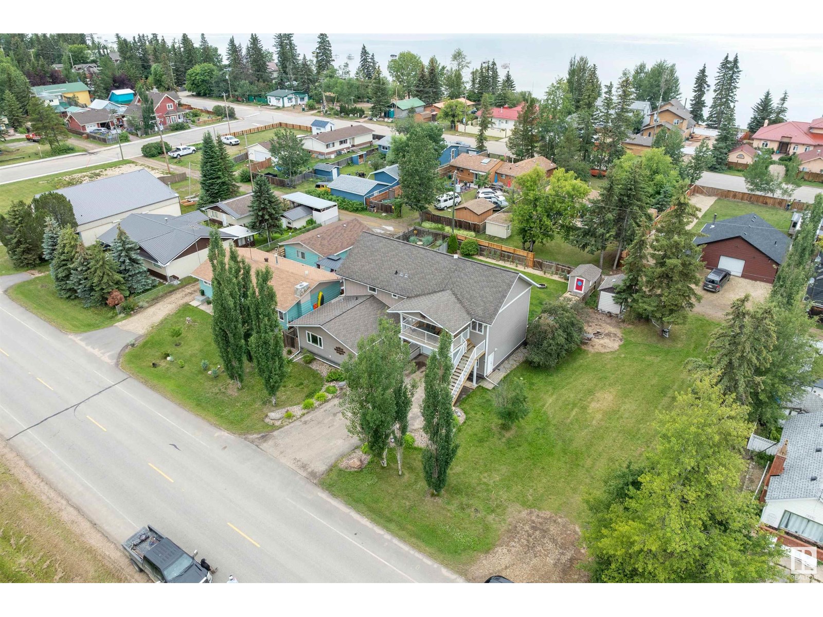 513 2nd Av, Rural Wetaskiwin County, Alberta  T0C 1X0 - Photo 49 - E4450545