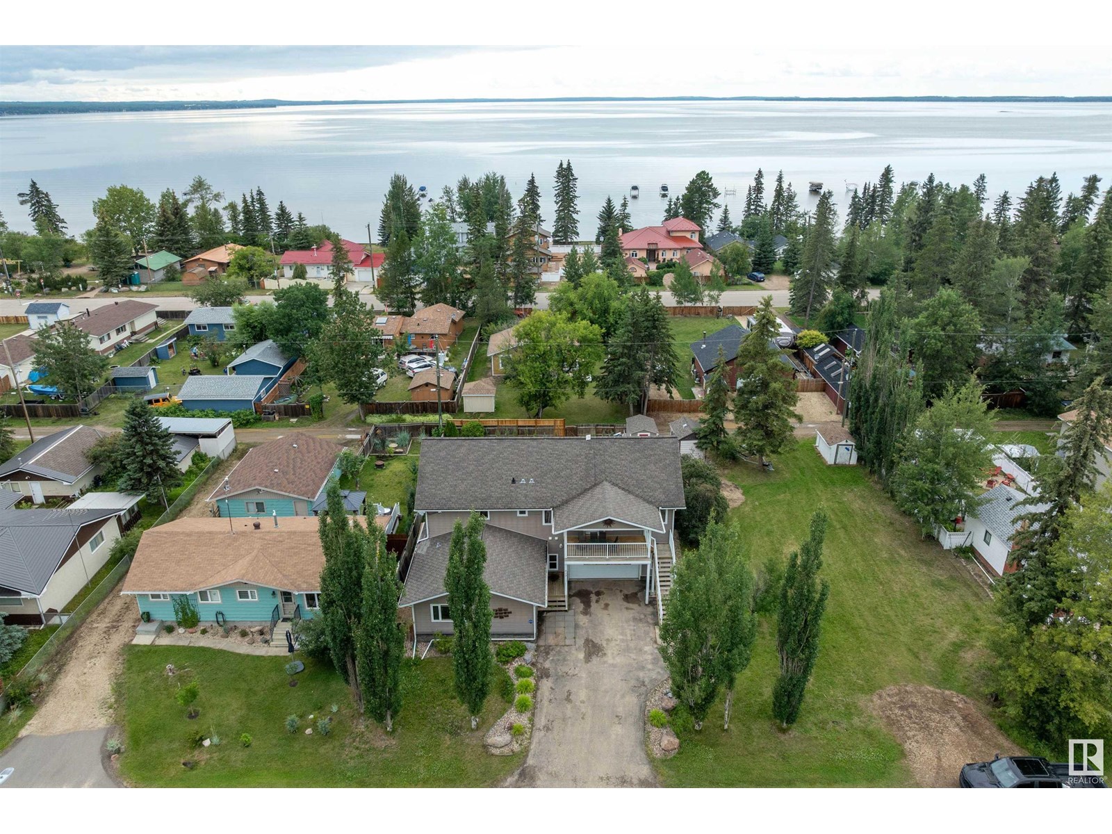 513 2nd Av, Rural Wetaskiwin County, Alberta  T0C 1X0 - Photo 50 - E4450545