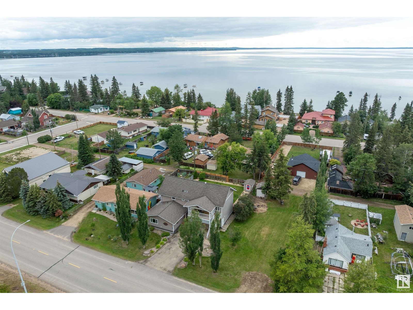 513 2nd Av, Rural Wetaskiwin County, Alberta  T0C 1X0 - Photo 51 - E4450545