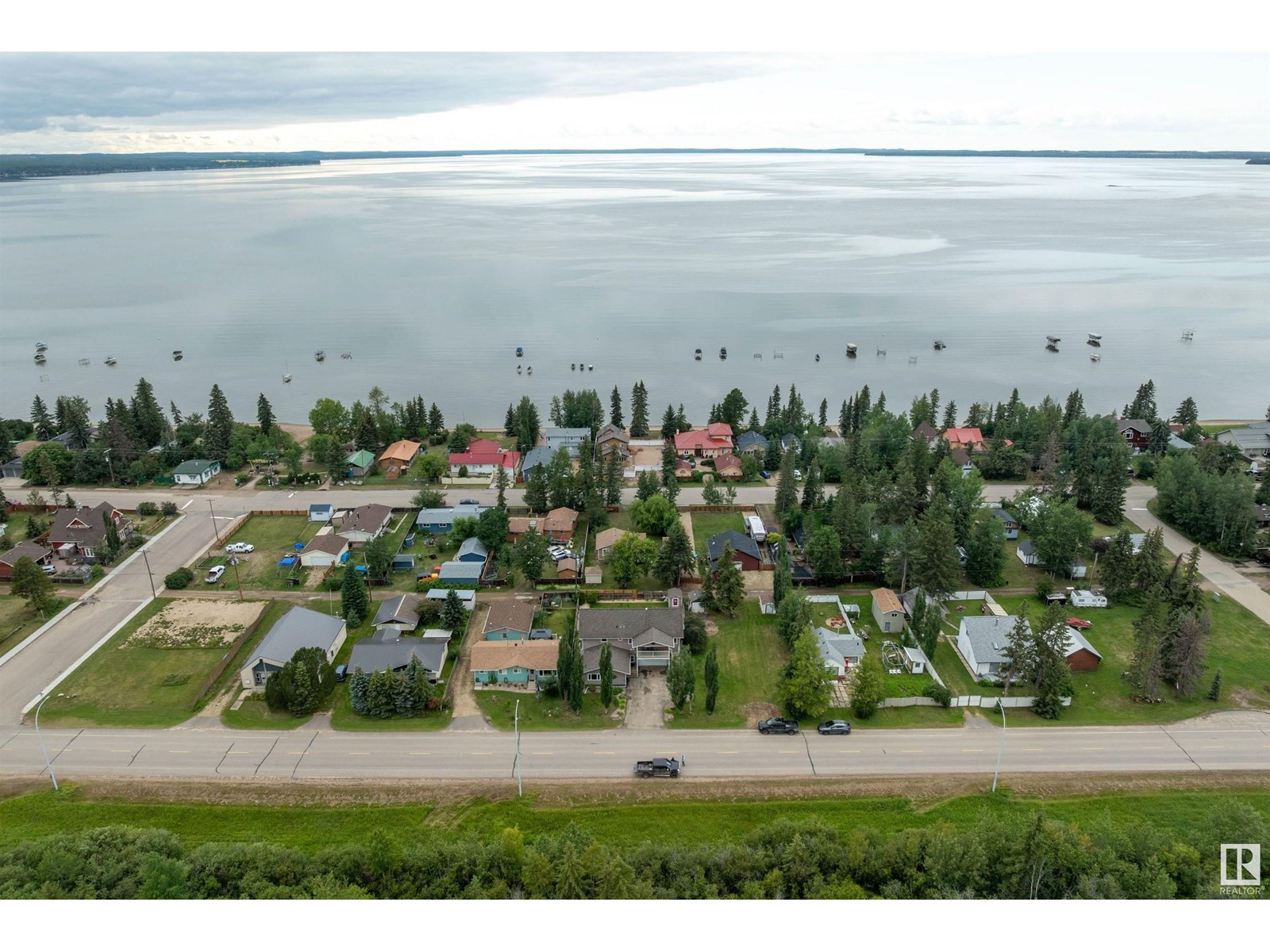513 2nd Av, Rural Wetaskiwin County, Alberta  T0C 1X0 - Photo 53 - E4450545