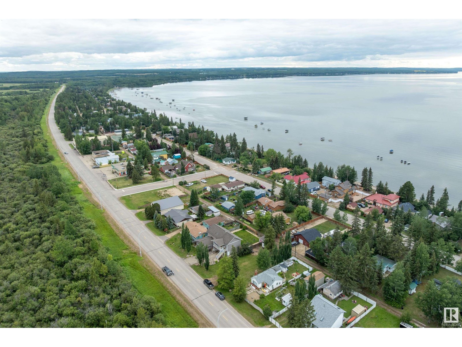 513 2nd Av, Rural Wetaskiwin County, Alberta  T0C 1X0 - Photo 56 - E4450545