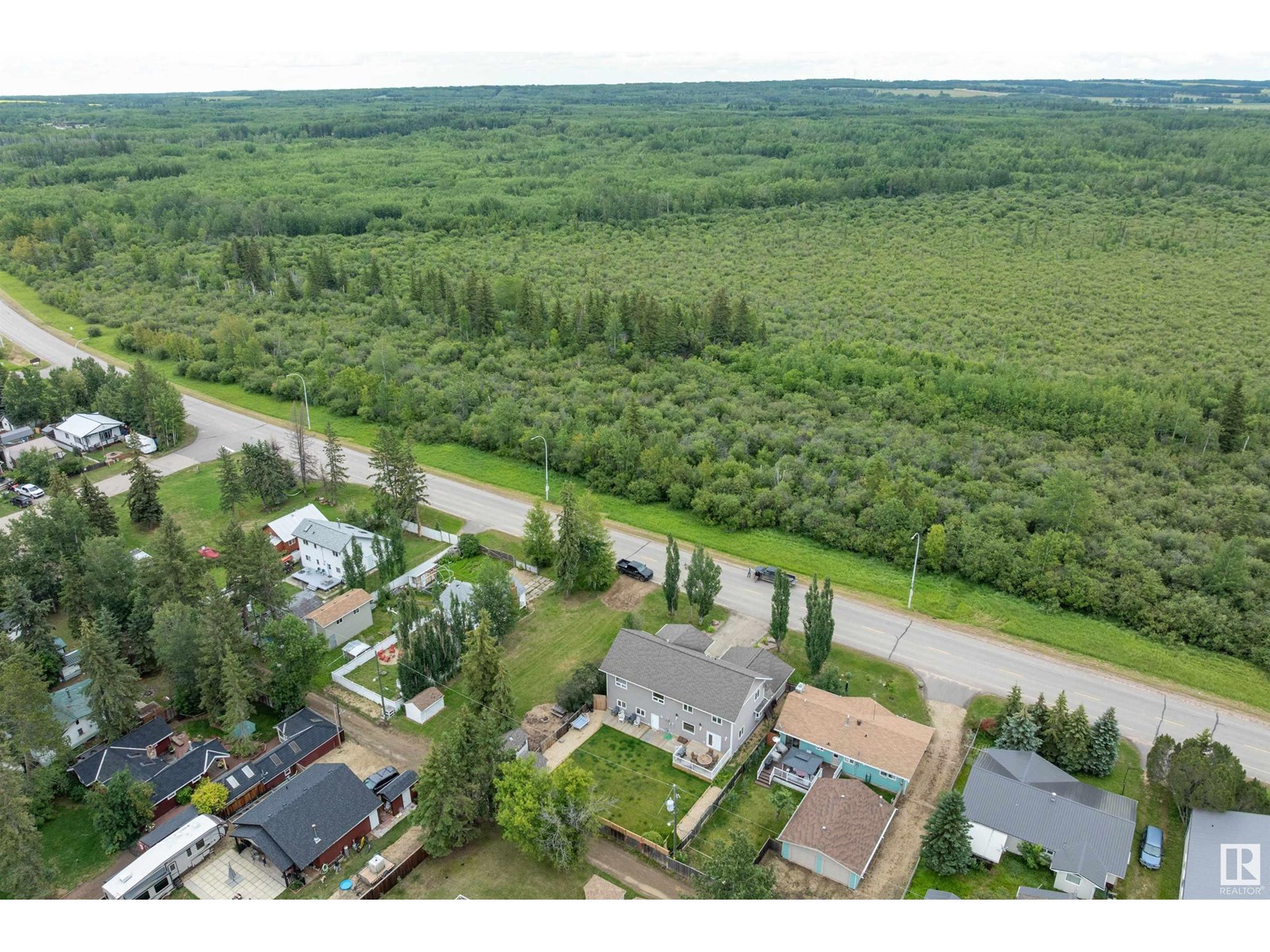 513 2nd Av, Rural Wetaskiwin County, Alberta  T0C 1X0 - Photo 59 - E4450545