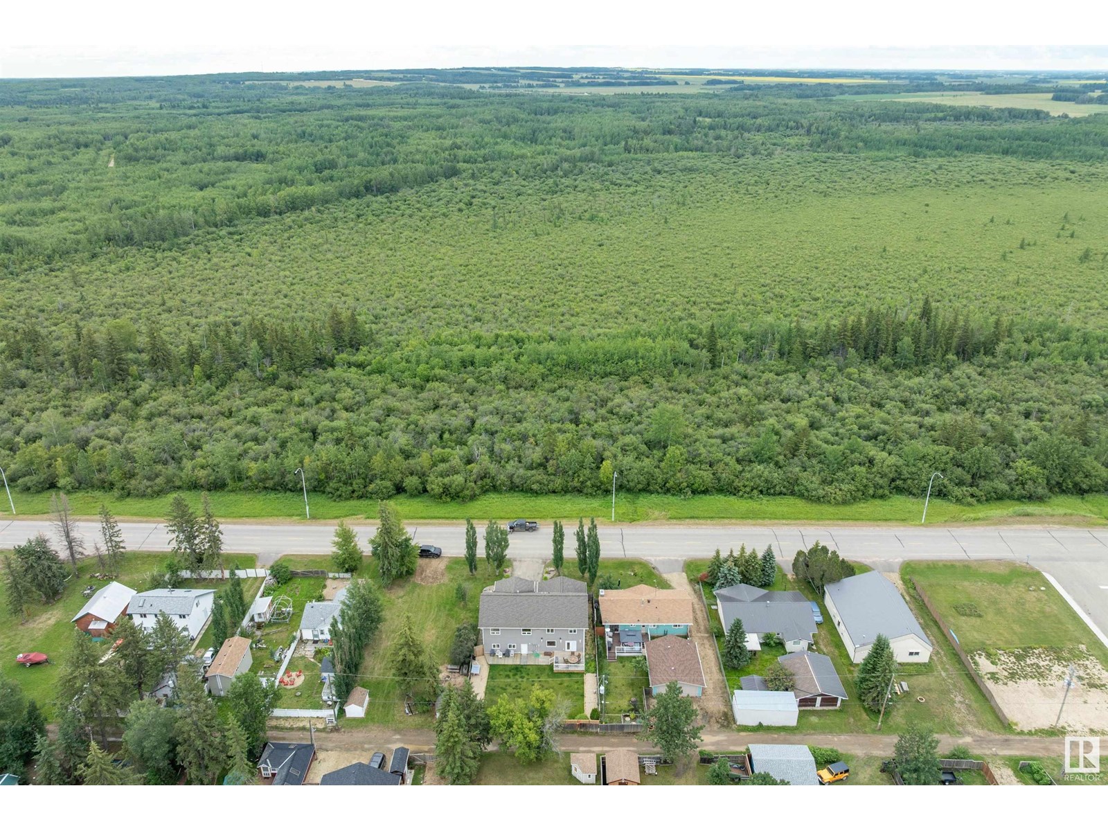 513 2nd Av, Rural Wetaskiwin County, Alberta  T0C 1X0 - Photo 60 - E4450545