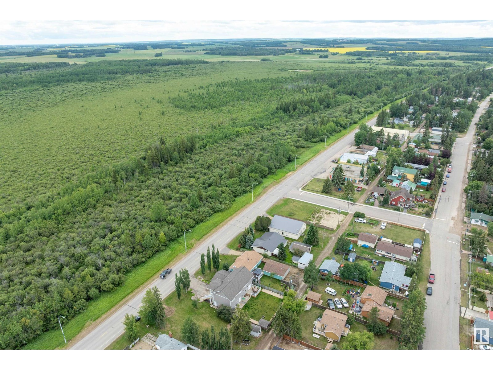 513 2nd Av, Rural Wetaskiwin County, Alberta  T0C 1X0 - Photo 61 - E4450545