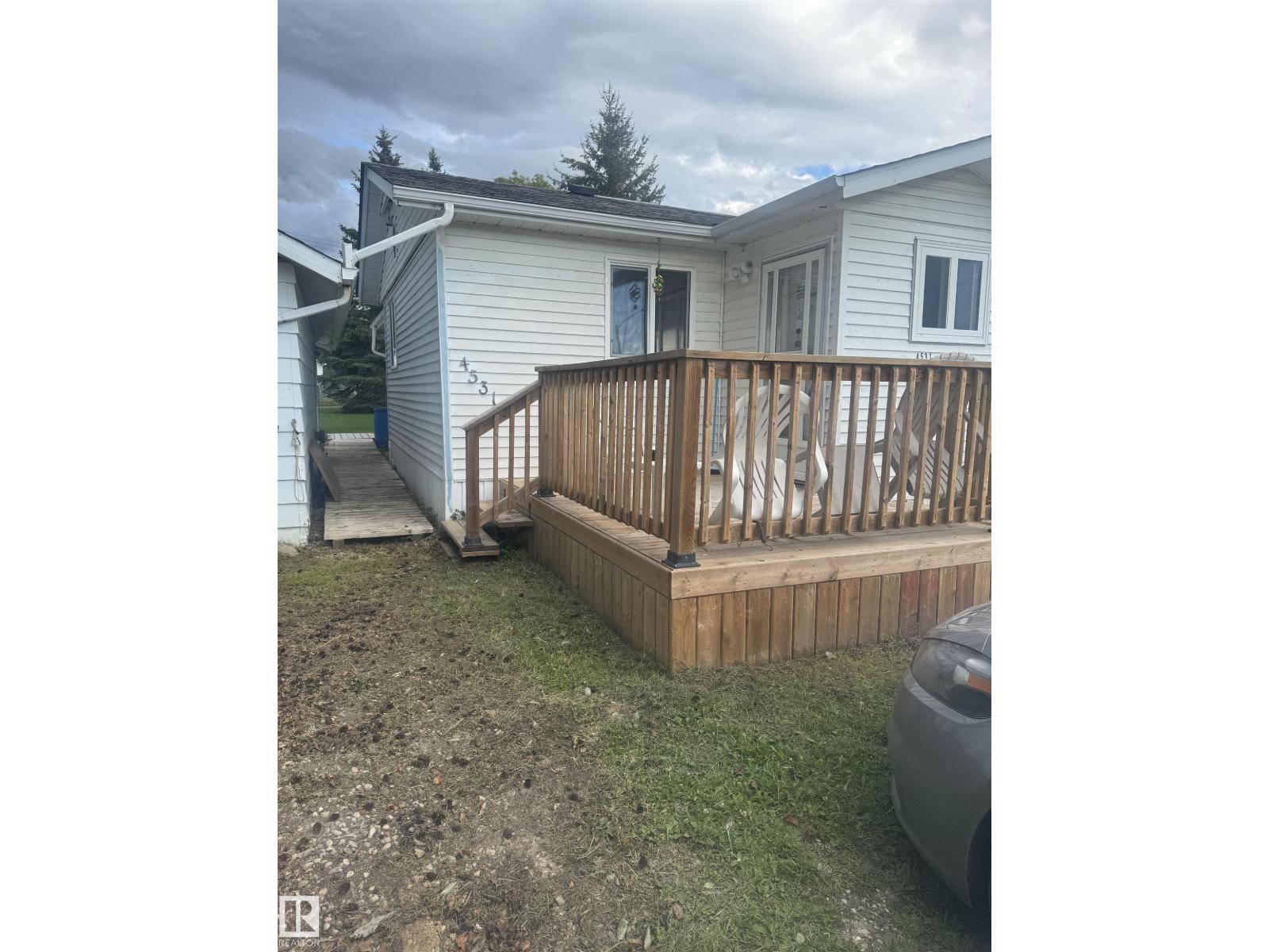 4531 47 St, Rural Lac Ste. Anne County, Alberta  T0E 0A0 - Photo 2 - E4450635