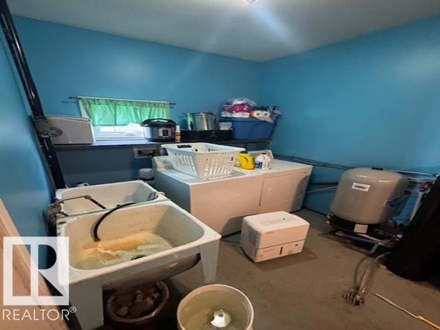 4531 47 St, Rural Lac Ste. Anne County, Alberta  T0E 0A0 - Photo 27 - E4450635
