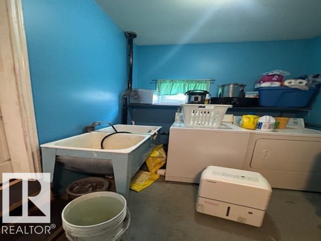 4531 47 St, Rural Lac Ste. Anne County, Alberta  T0E 0A0 - Photo 30 - E4450635