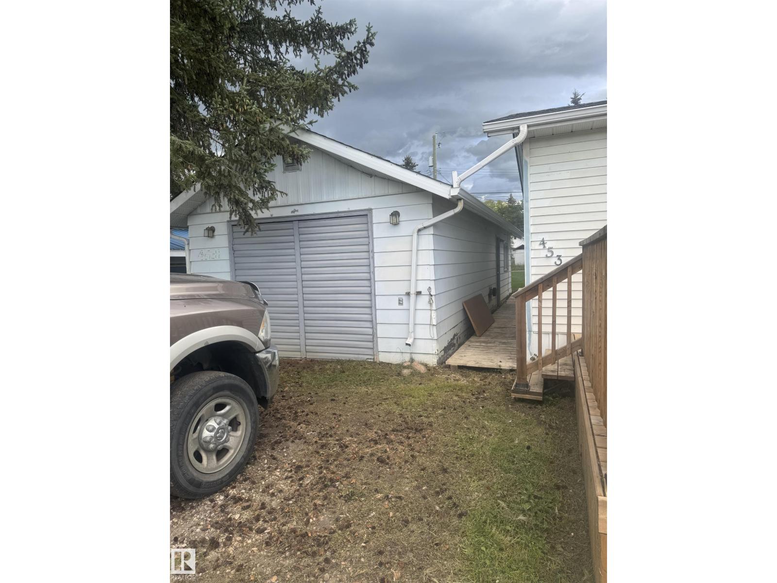 4531 47 St, Rural Lac Ste. Anne County, Alberta  T0E 0A0 - Photo 4 - E4450635