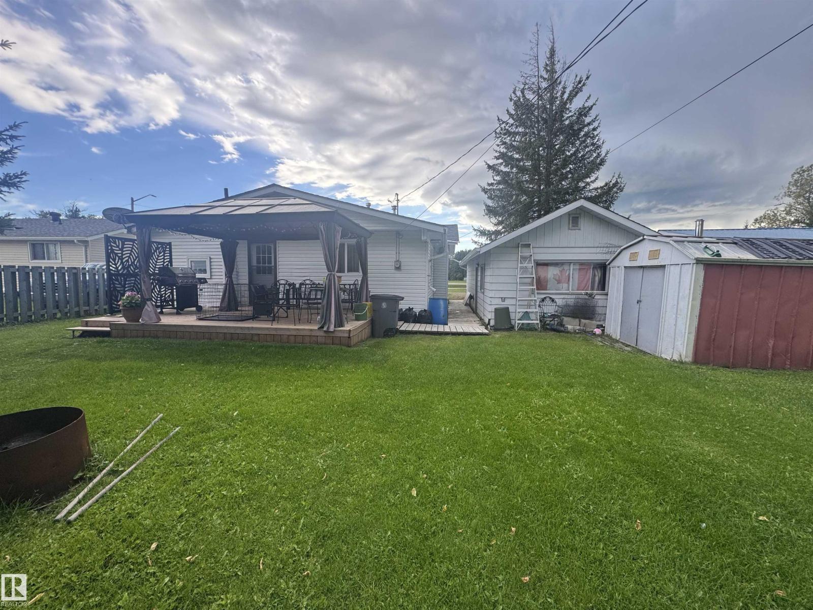 4531 47 St, Rural Lac Ste. Anne County, Alberta  T0E 0A0 - Photo 6 - E4450635