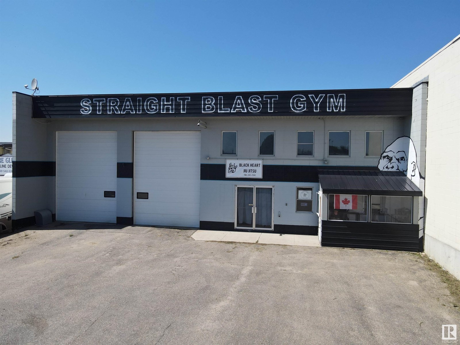 5516 53 Av, Drayton Valley, Alberta  T7A 1C5 - Photo 1 - E4450639